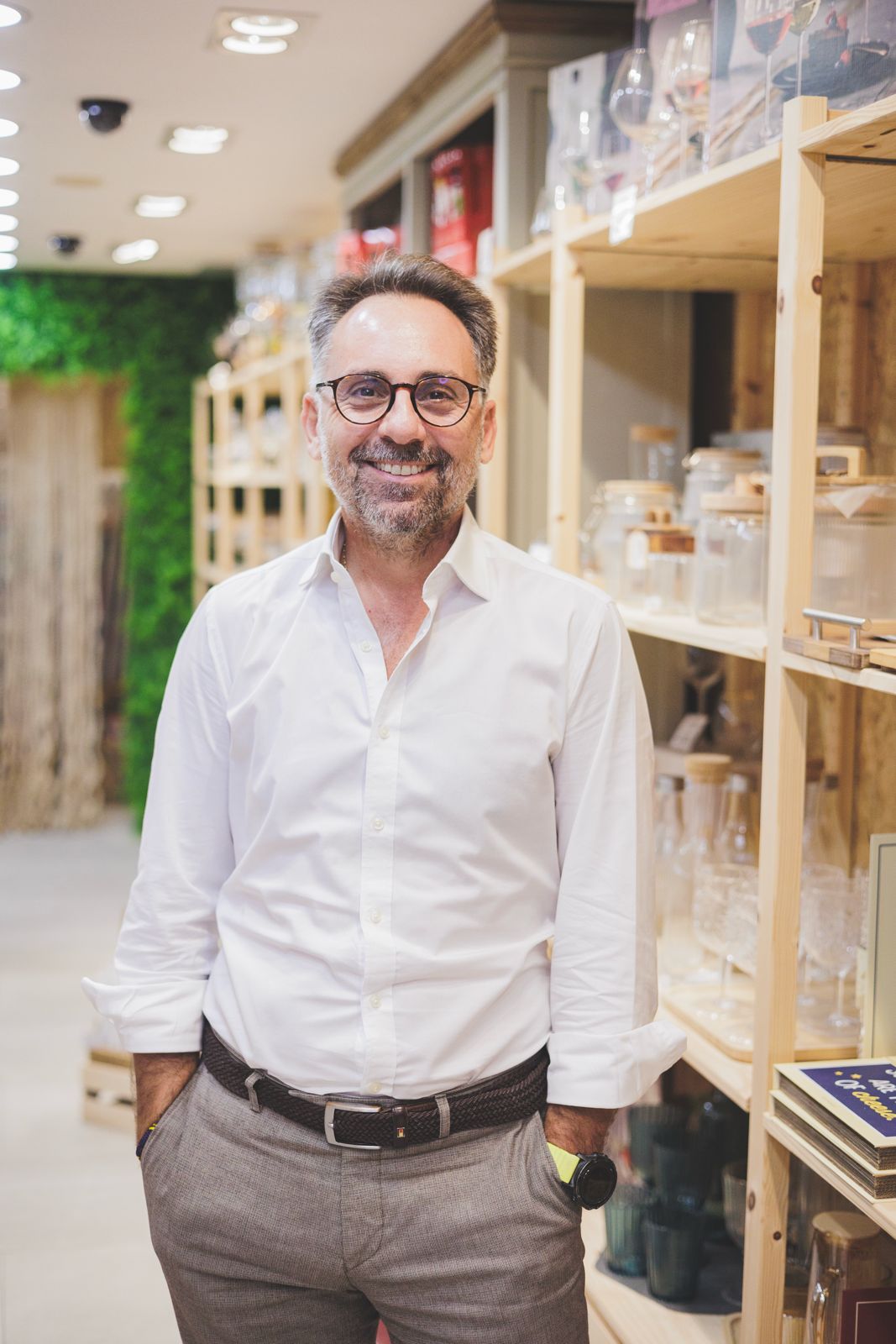 Andre Agius Cose Casa