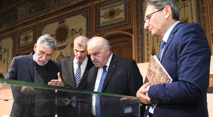 BOV exhibition