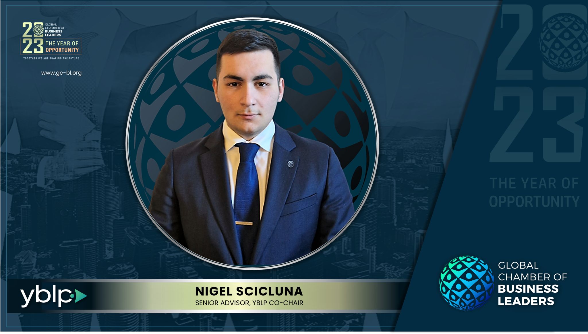 Nigel Scicluna