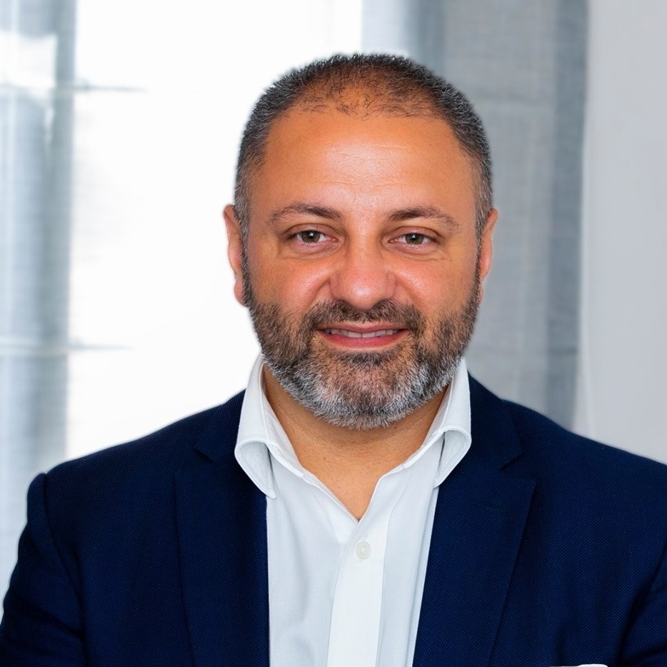 Kurt Farrugia 