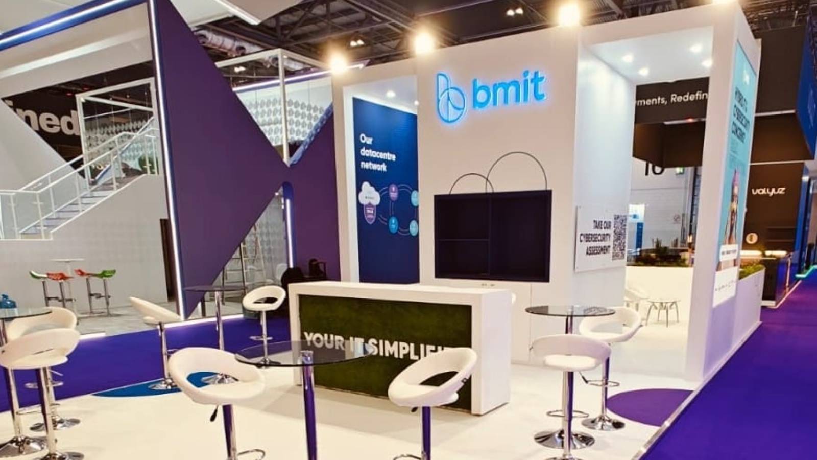 BMIT Technologies Group registers €7.7 million pre-tax profit during ...