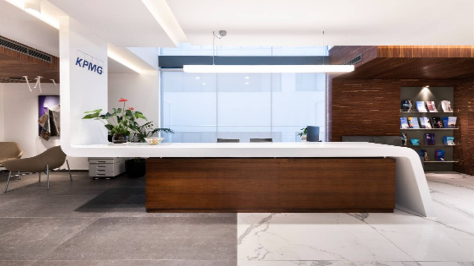 Company Profiles in Malta: KPMG in Malta – leading providers of audit ...