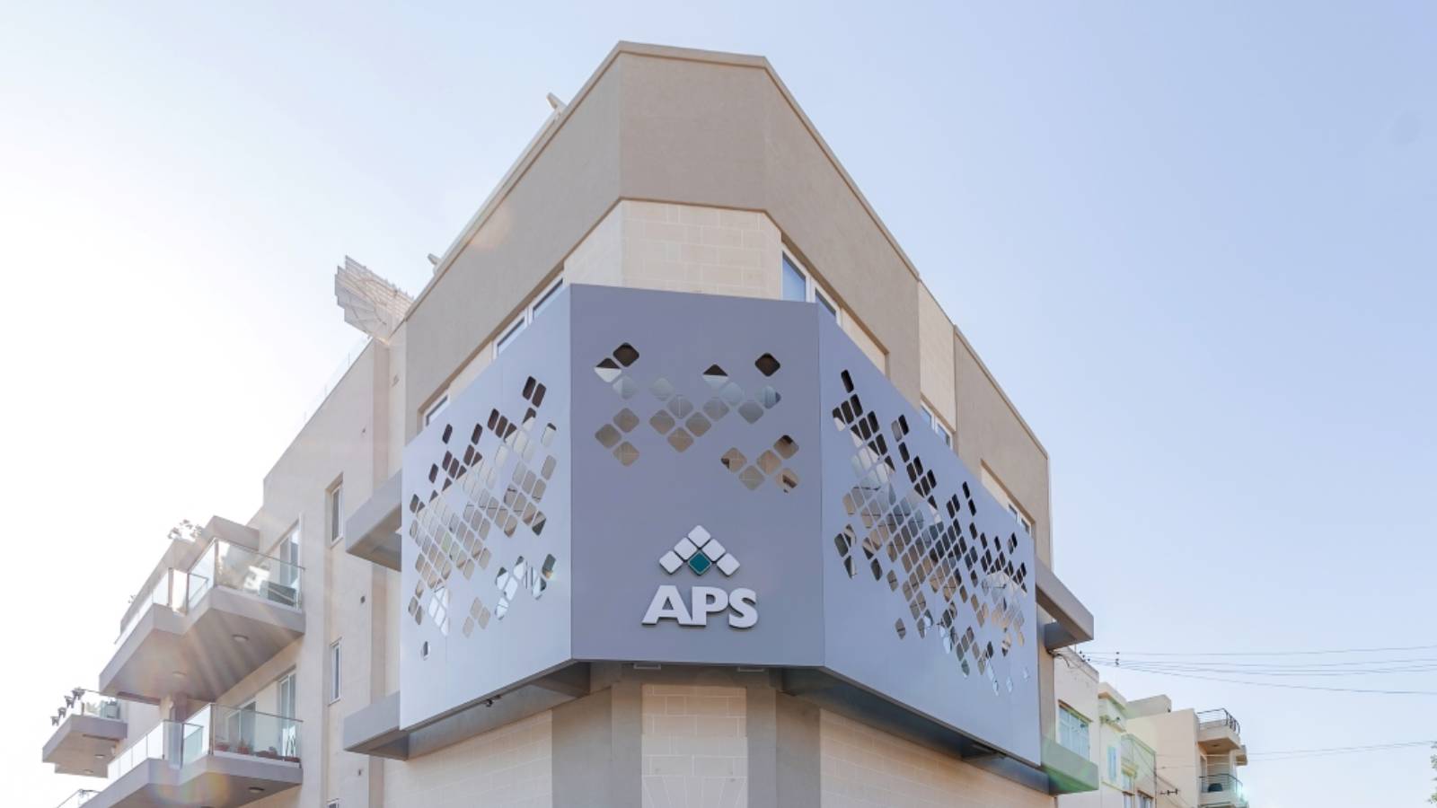 APS Bank seeks shareholder approval to buy back shares