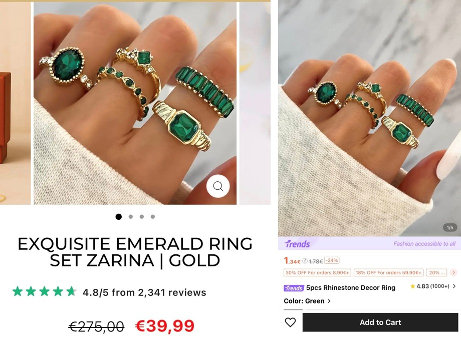 ATelier maria malta scam