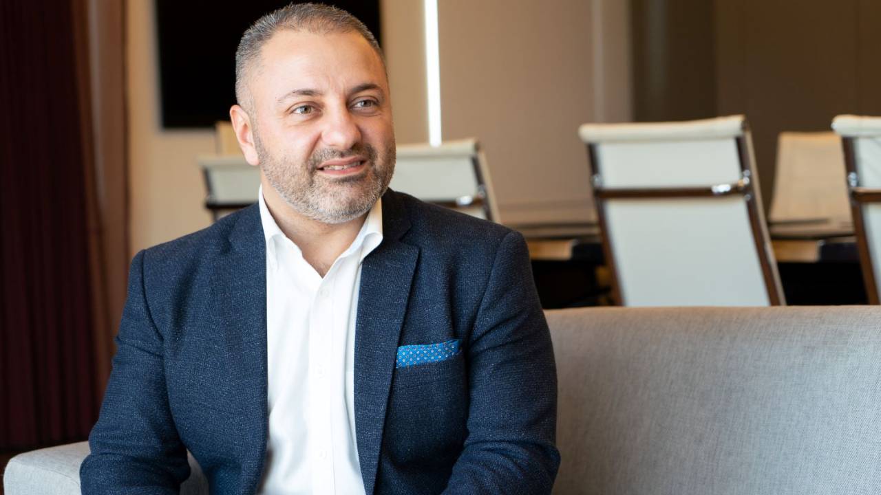 Malta Enterprise CEO identifies four areas to increase nation’s