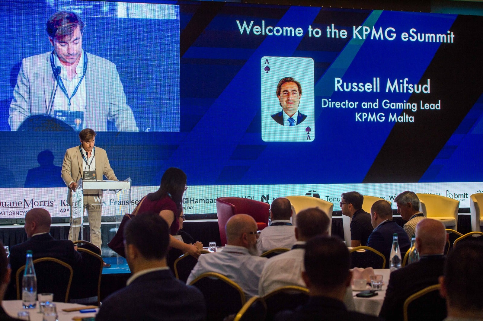 KPMG