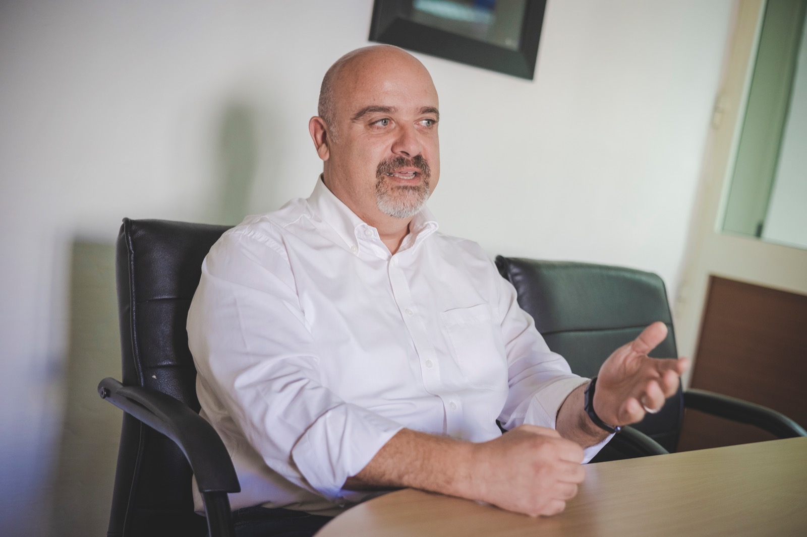 ‘Case-by-case’: Logistics specialists BAS Ltd providing ad hoc services ...