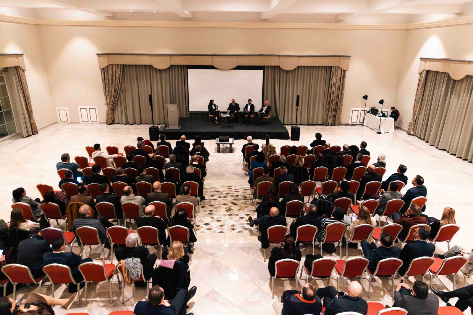 Malta Business Network