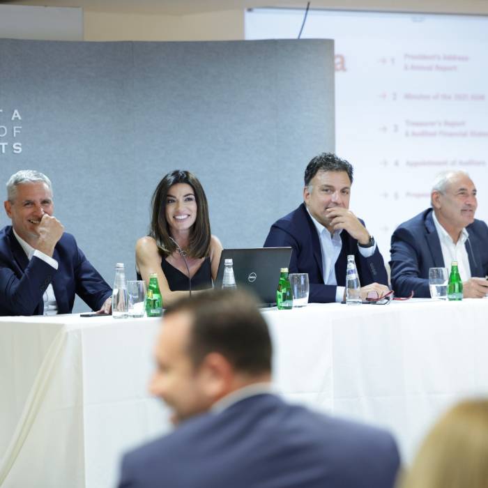 The Malta Institute Of Accountants Elects Seven Members To Its Council   E45138B8 1D10 4BE2 BDC5 C15E045A3F24