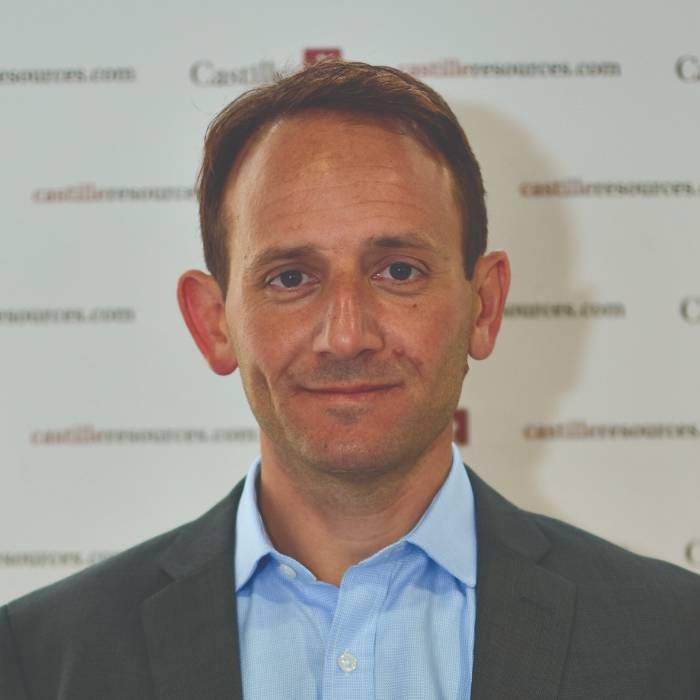 Who’s Who in Malta: Meet Matthew Camilleri – Chief Executive Officer ...