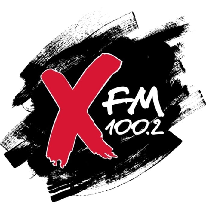 2 100. Радио XFM. XFM. Malta so long лого.