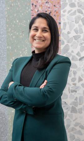 ‘We should raise awareness against gender biases and stereotyping’  As Assistant Sales Manager, Therese Grech assists in the day-to-day running of the