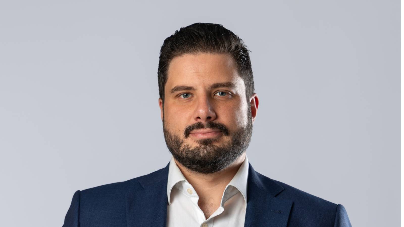 ICT Solutions' Finian Massa: ‘I thought AI governance would be a 2027 problem. I was wrong'