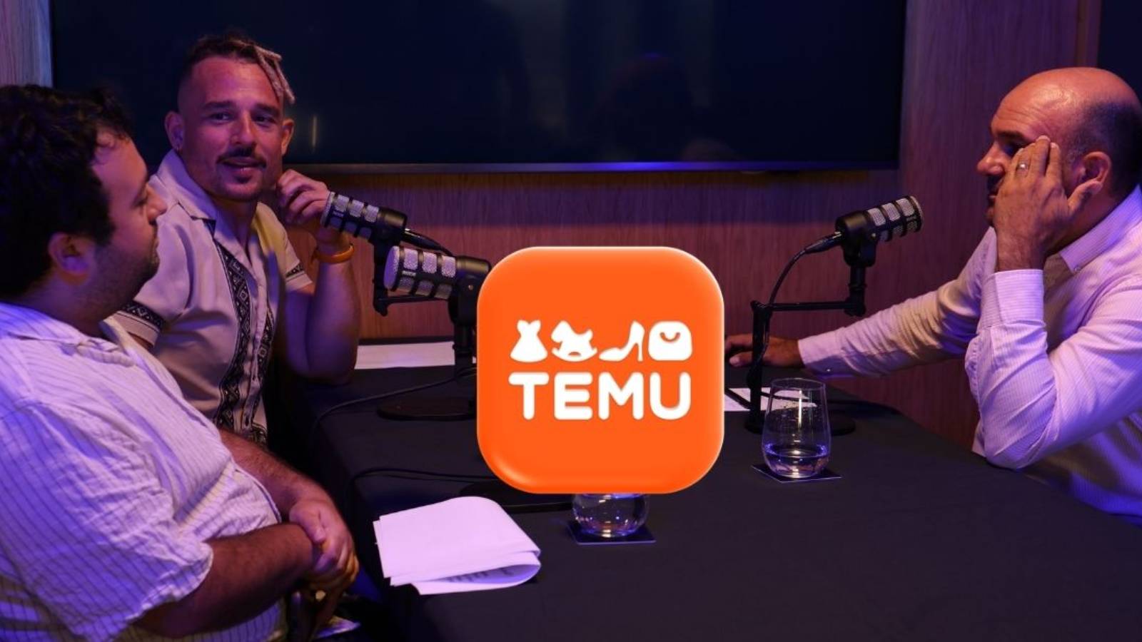 'Buy ten identical T-shirts': Peter Agius on the confusing state of new Temu Tax