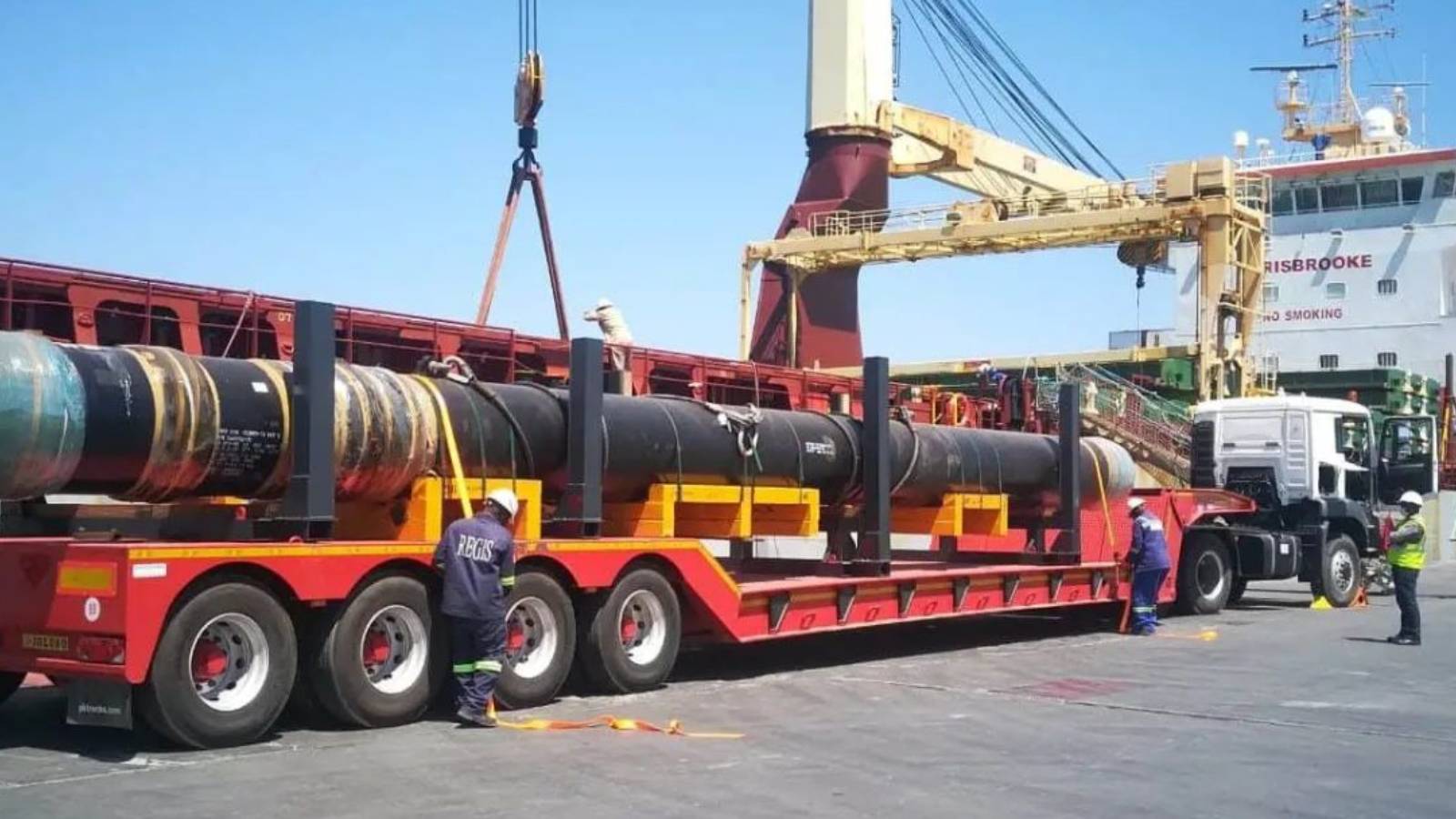 Medserv awarded two contracts in Mozambique and Saudi Arabia
