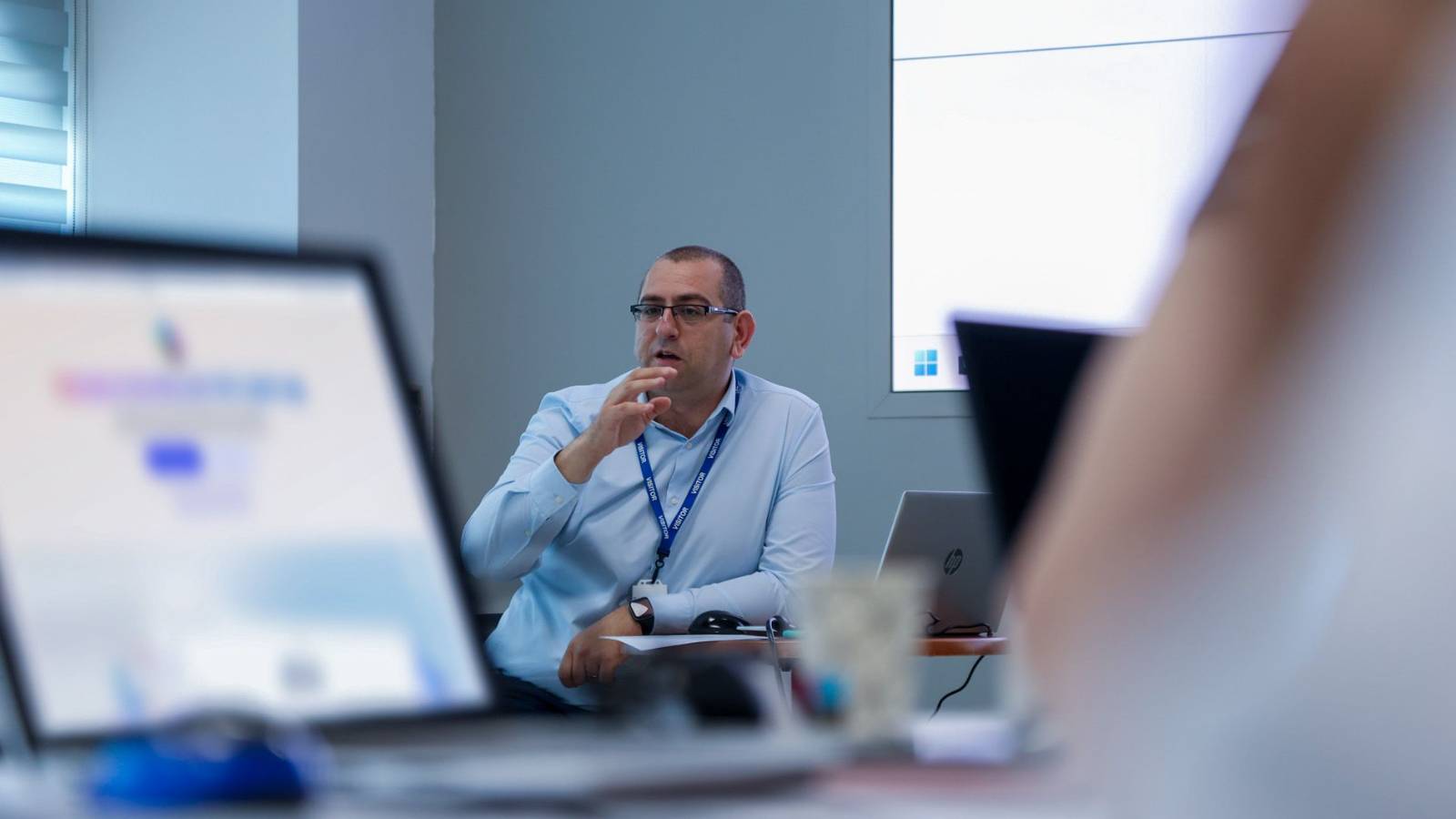 ICT Solutions chosen by Microsoft for AI project in Malta