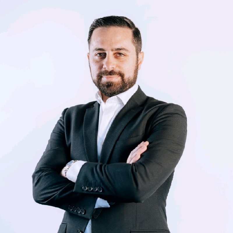 Andaria Financial Services appoints Reuben Abela as Chief Revenue Officer