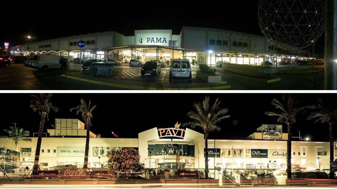 PG plc announces all third-party outlets at Pama, Pavi have reopened ...