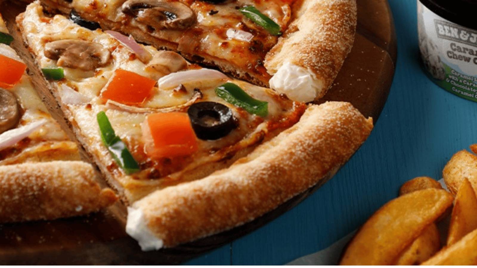 Domino’s to open new San Ġwann outlet tomorrow