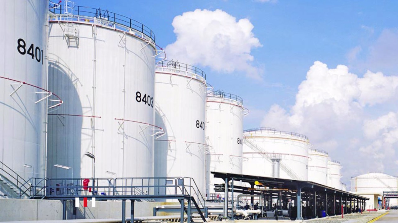 Company Profiles in Malta Oiltanking Malta Ltd a petroleum hub in the centre of the Mediterranean