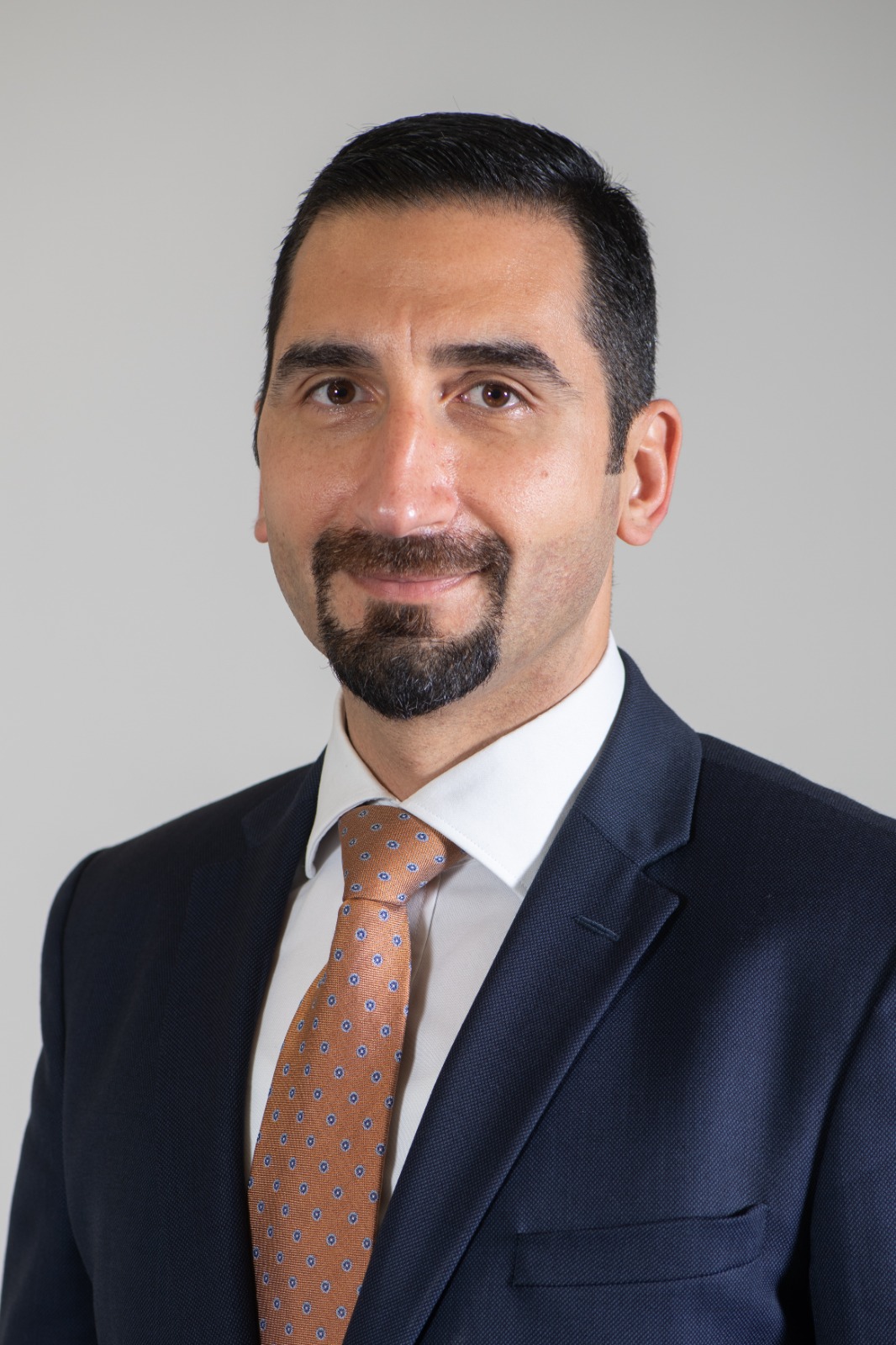 Jonathan Caruana