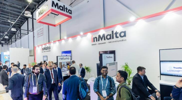 inMalta Gitex