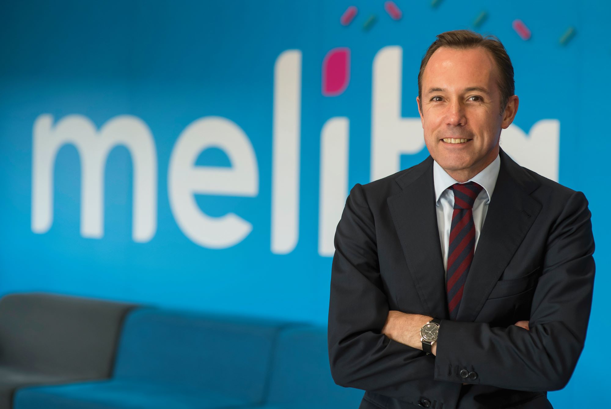 Melita CEO