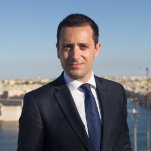 David Zahra