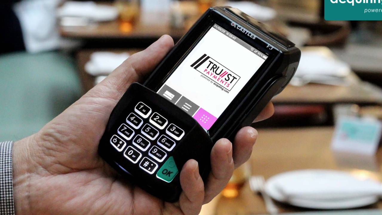 Company Profiles in Malta Trust Payments facilitating easy and