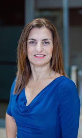 Joyce Grech