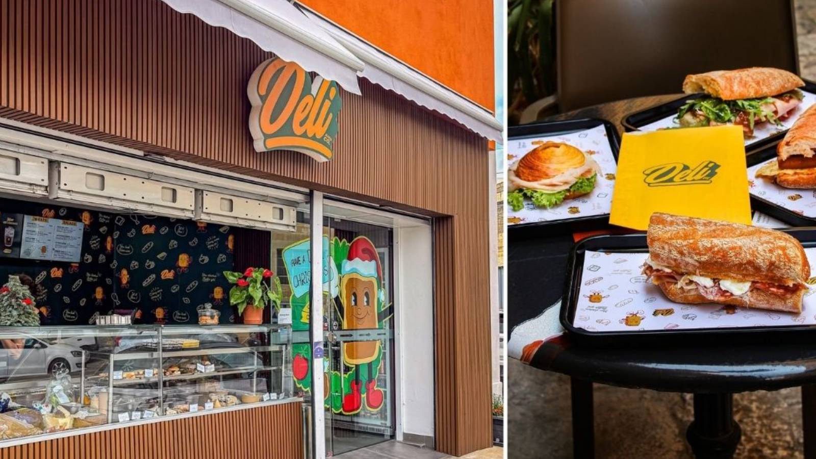 Deli & Co says no evidence Hepatitis A cases linked to eatery