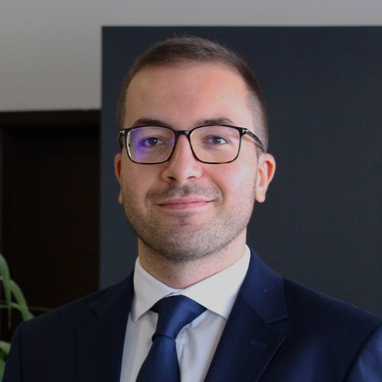 Gianluca Busuttil / LinkedIn
