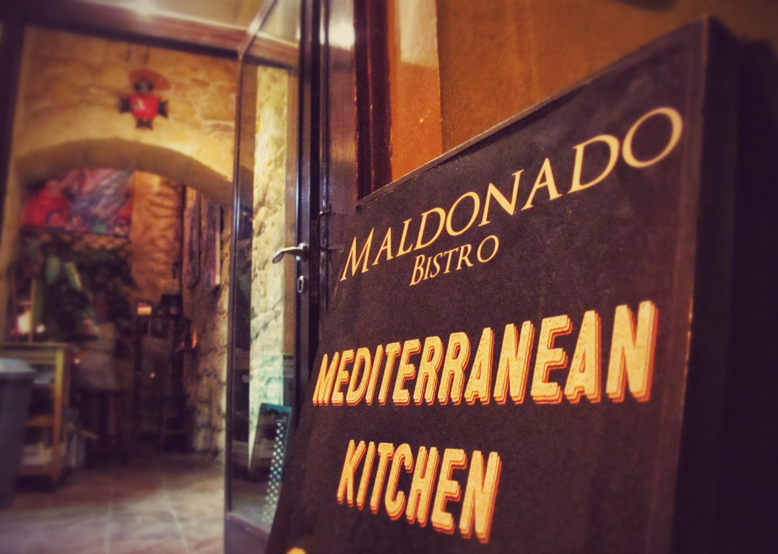 Maldonado Bistro