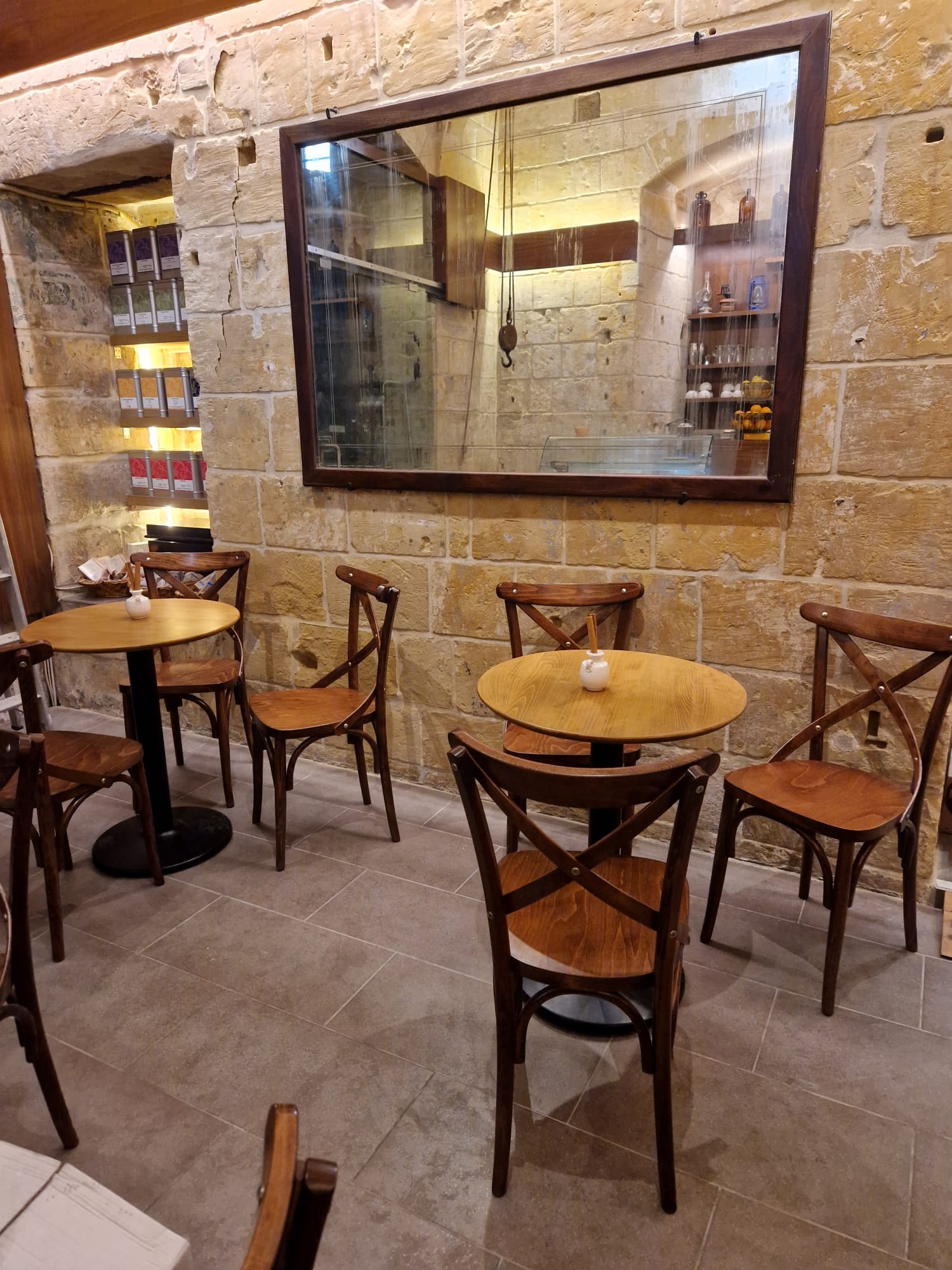 Tal-Kafè
