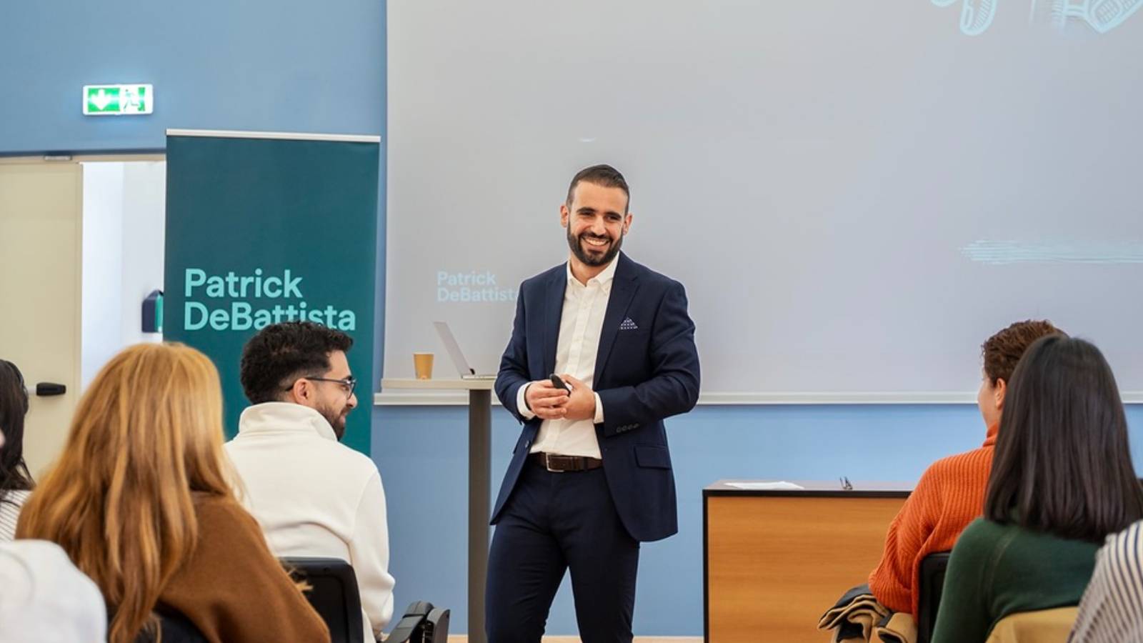 Maltese financial coach calls for sick pay and parental leave for self-employed workers