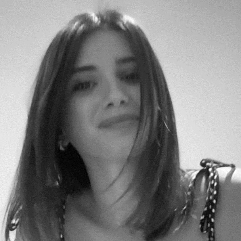 Pelin Kaya