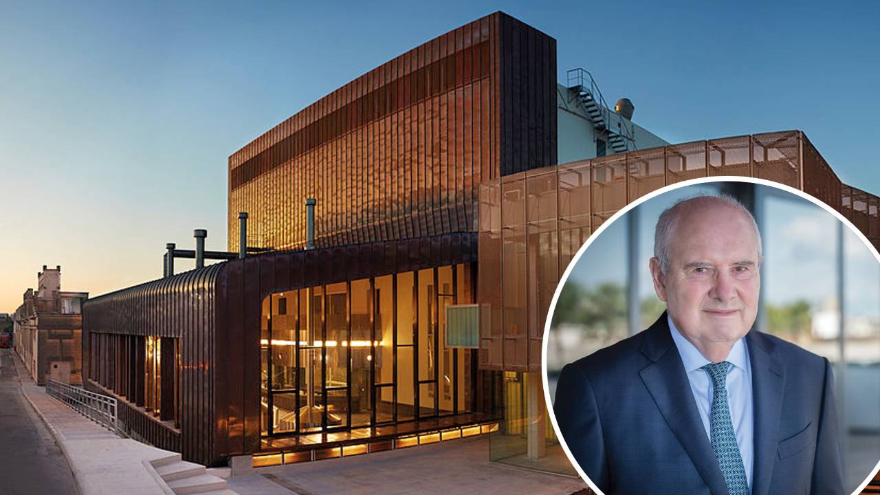 COVID-19 ‘doubtlessly’ biggest challenge since WWII, says Farsons chairman