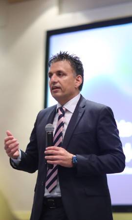 David Delicata