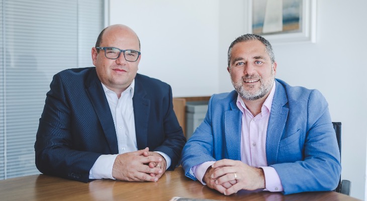 ‘We make it our mission to take the pressure off’ – KPMG’s Jonathan Dingli and Clifford Galea