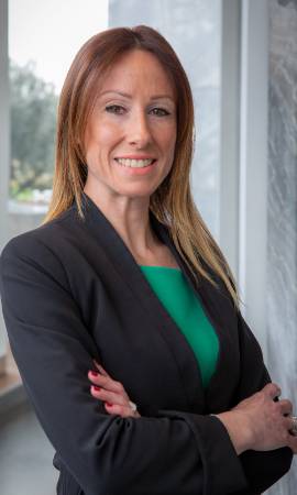 ‘We should raise awareness against gender biases and stereotyping’  As Assistant Sales Manager, Therese Grech assists in the day-to-day running of the