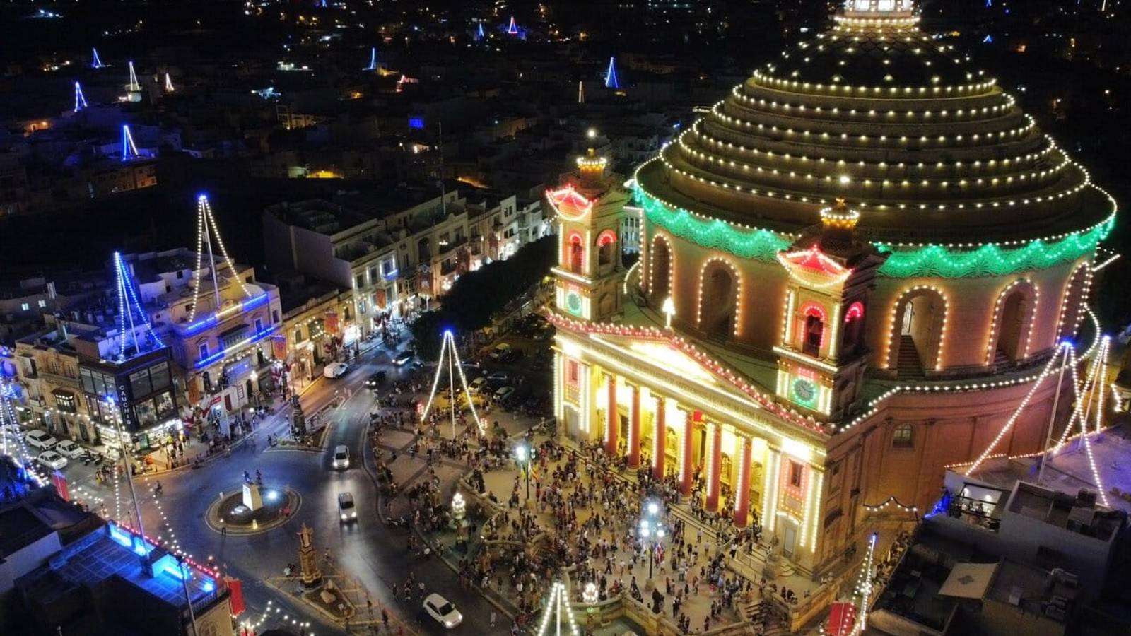 Cauchi’s: The story behind the Mosta square landmark