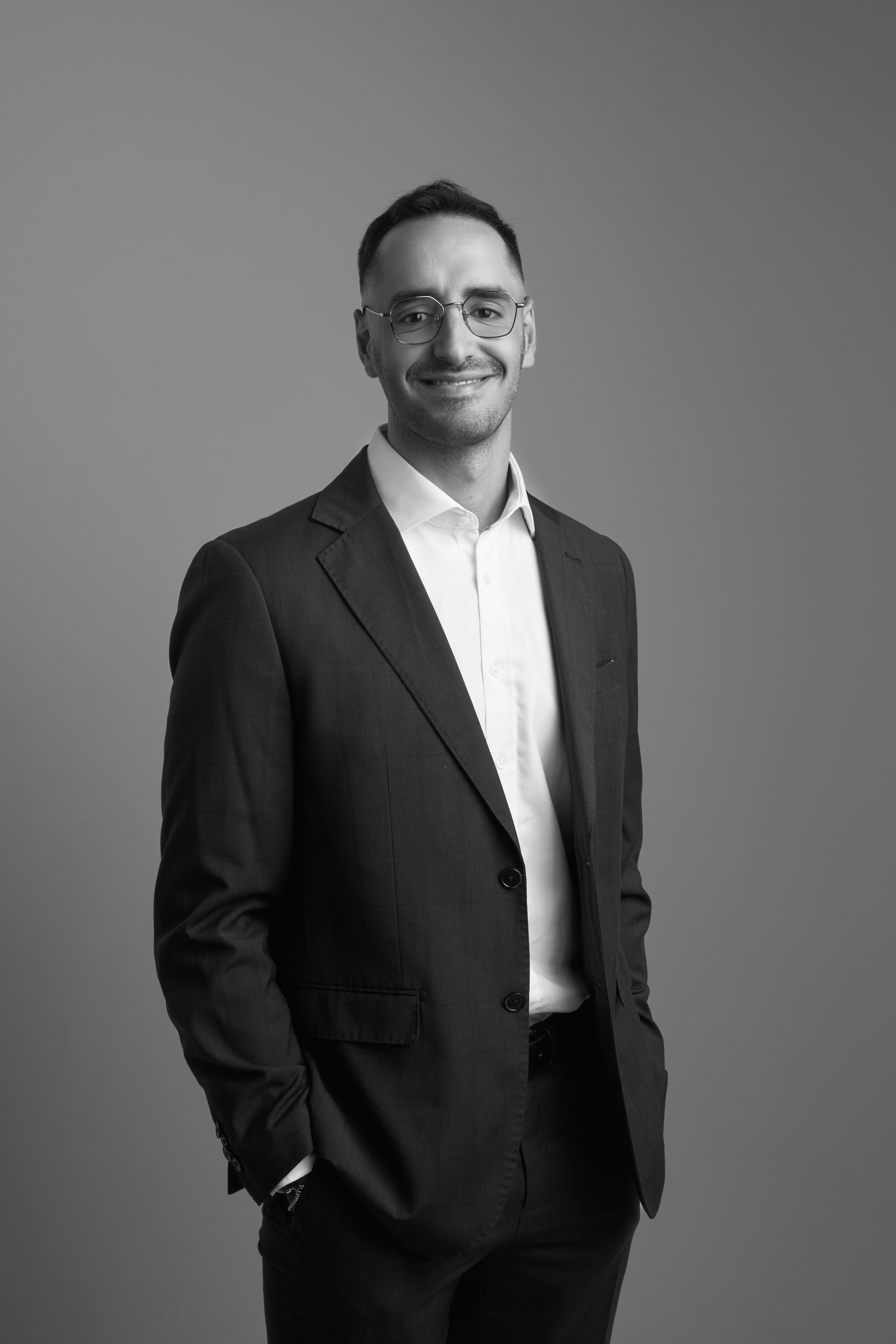 Joseph Axisa - Axis Group