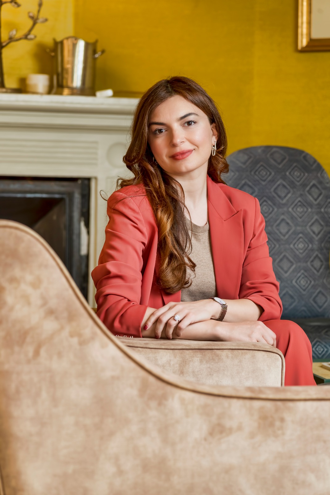 Ezgi Harmanci 