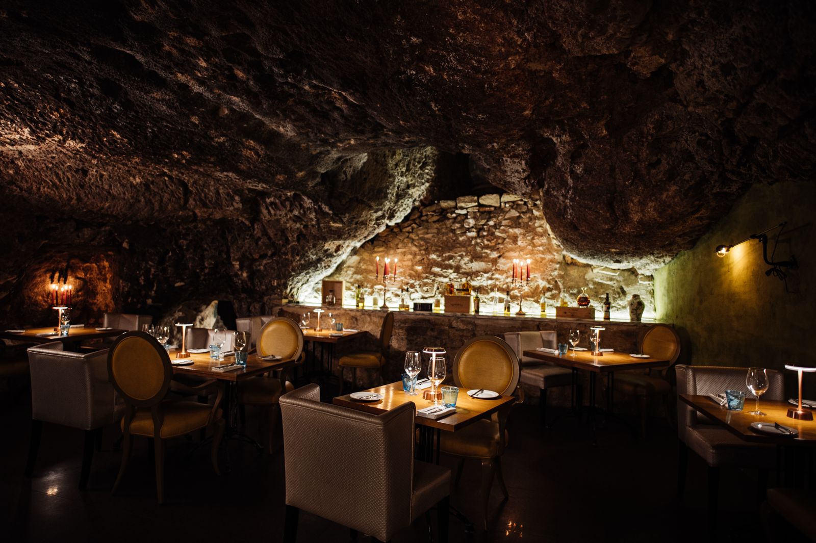 Grotto Tavern