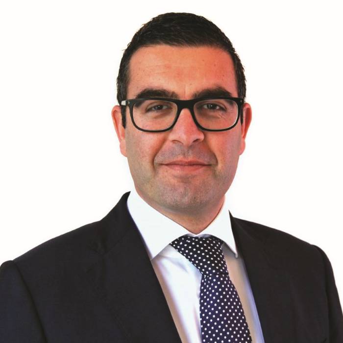 Who’s Who in Malta: Meet Michael Psaila – Managing Partner, Mamo TCV ...