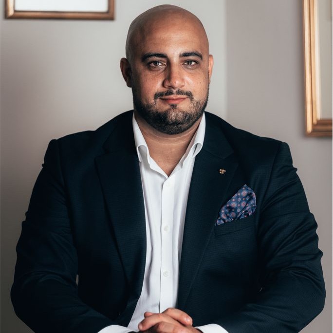 Neal Debono