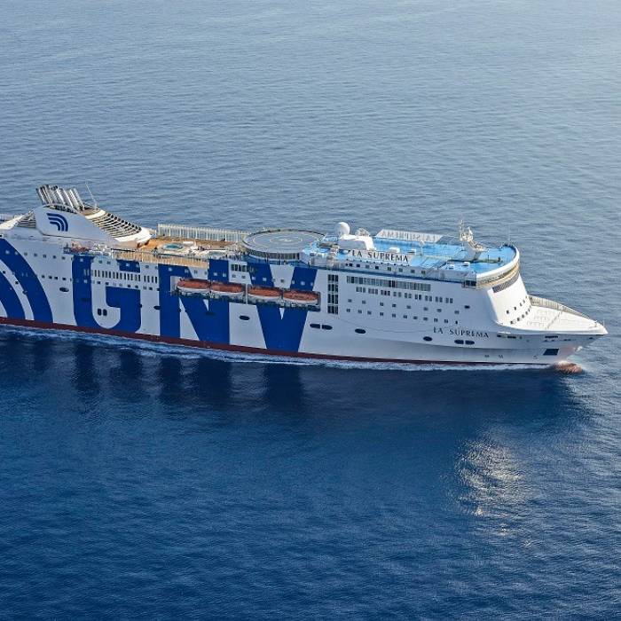 Gollcher Group announces new Malta Sicily Italy ferry service as