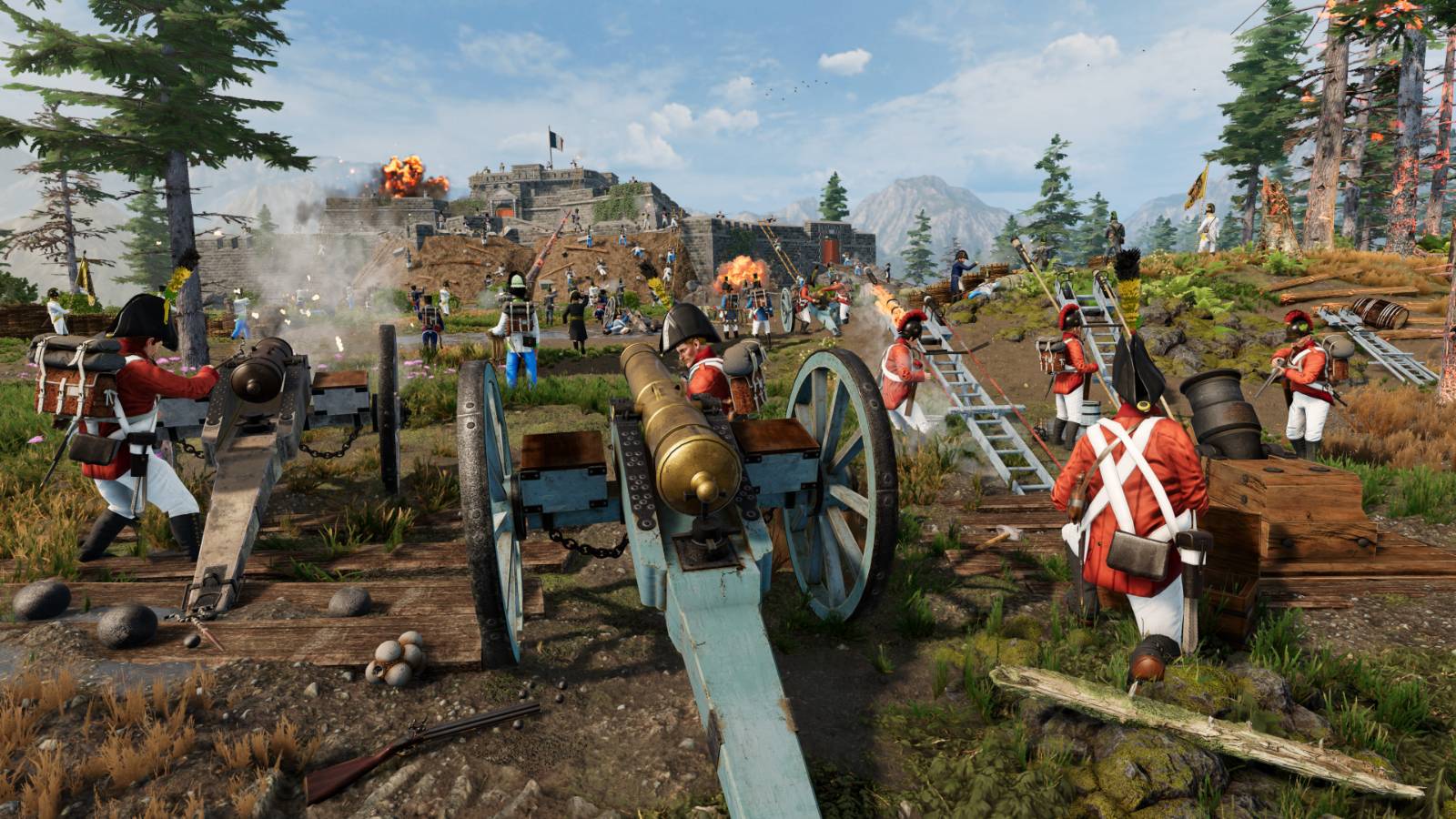 Locally produced video game makes it to PlayStation bestseller list