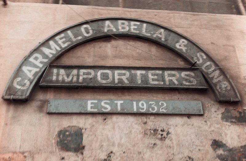 Carmelo Abela