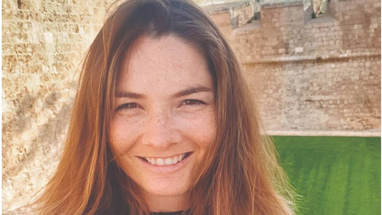 Whos Who in Malta: Meet Rebecca Barbaro Sant – Creative Partner, The  Authentic Brief